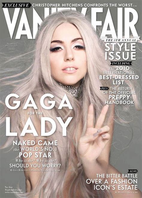 lady gaga nude photo shoot|Lady Gaga Gets Nude For Vanity Fair September 2010 Issue。